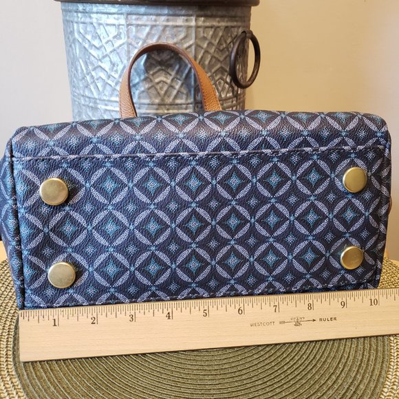Fossil Handbag New - Picture 3 of 8